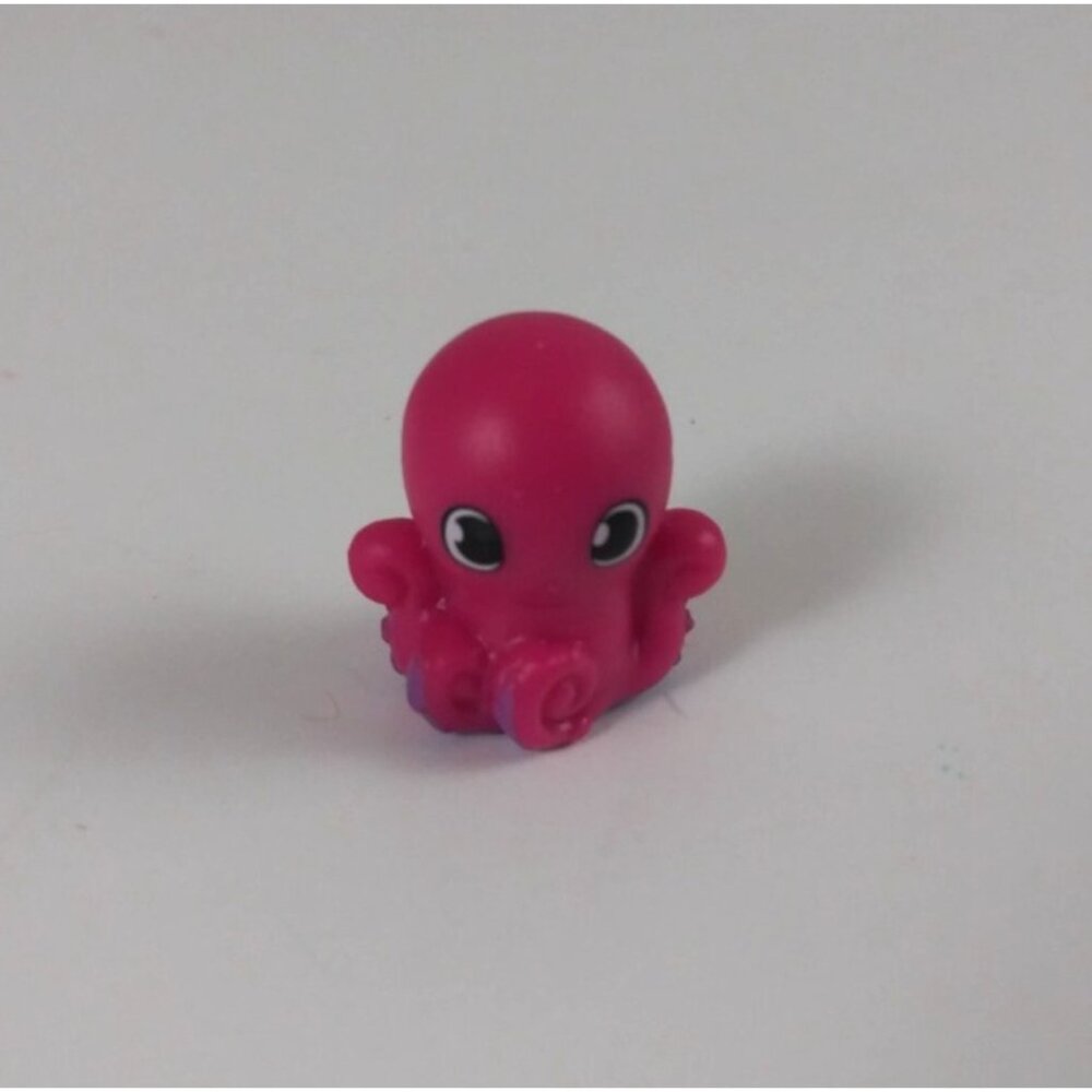 Squinkies Do' Drops Season 2 Playset Exclusives Olive Eight 1" Mini Figure